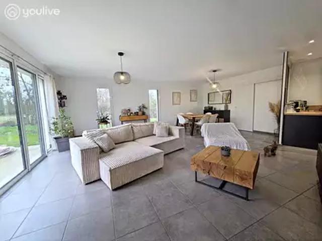 Maison vente à Rennes, Bretagne