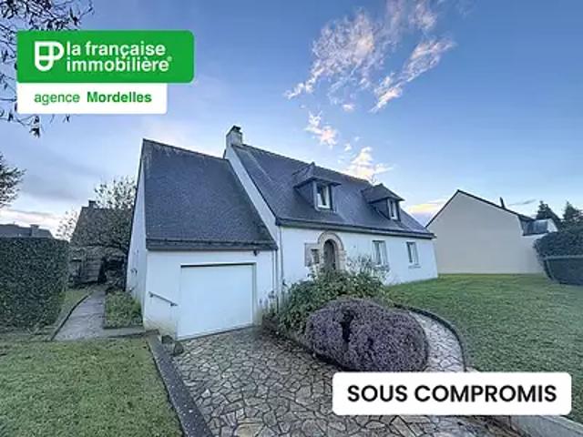 Maison vente à Rennes, Bretagne
