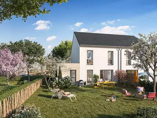 Appartement vente à Rennes, Bretagne
