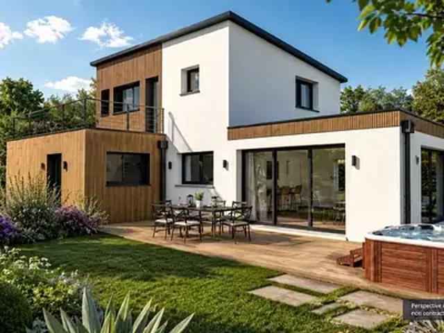 Maison vente à La Costardais, Bréal-sous-Montfort