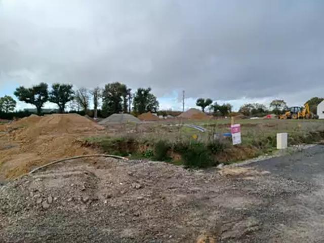 Terrain vente à Rennes, Bretagne