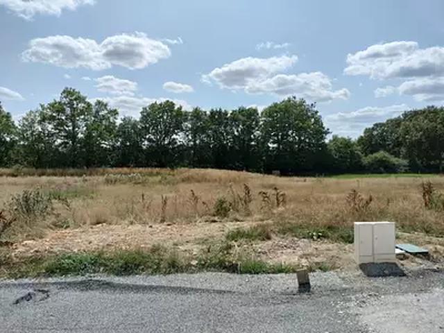 Terrain vente à Rennes, Bretagne