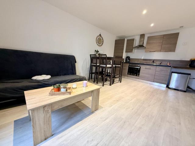 Appartement location à France métropolitaine, Bretagne