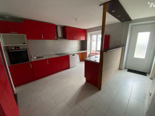 Maison location à Le Pommeret, Bréal-sous-Montfort