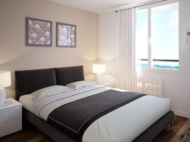 Appartement vente à Rennes, Bretagne
