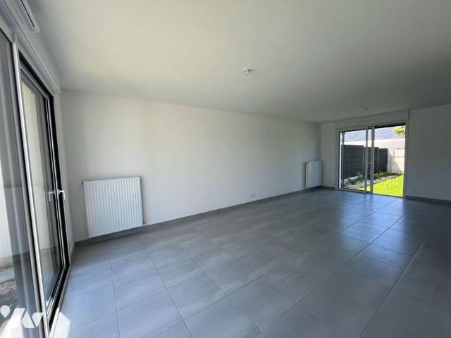 Maison location à Rennes, Bretagne