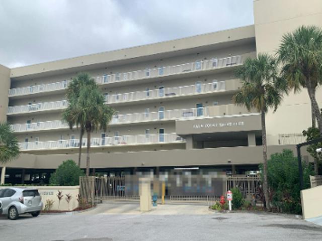 Condo for sale in Fort Walton Beach, Okaloosa County