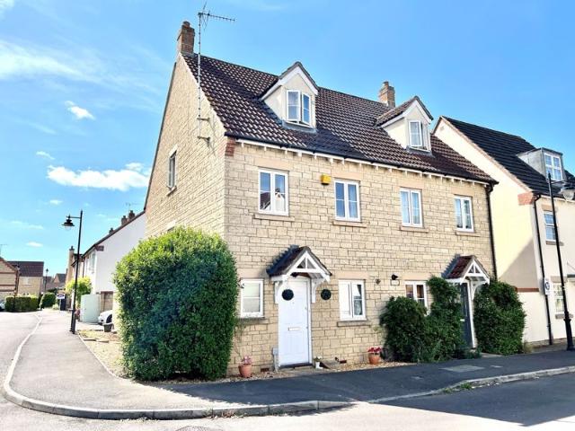 House for rent in Calne