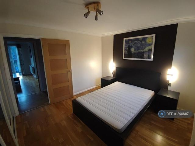 Apartment for rent in Tottenham Hale, Greater London