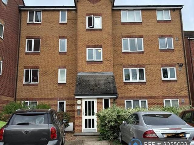 Apartment for rent in Tottenham Hale, Greater London