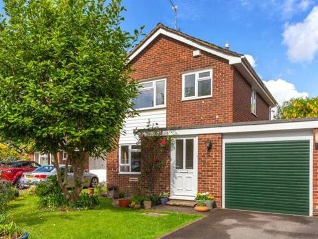 House for sale in Lunnon, Buckinghamshire