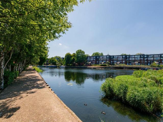 Apartment for rent in Tottenham Hale, Greater London