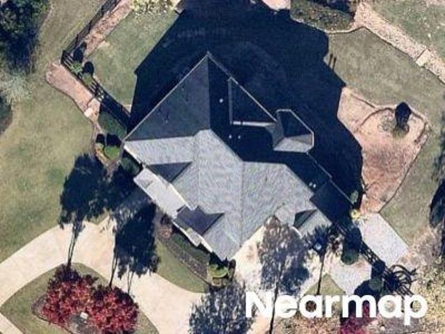 House for sale in Alpharetta, Georgia