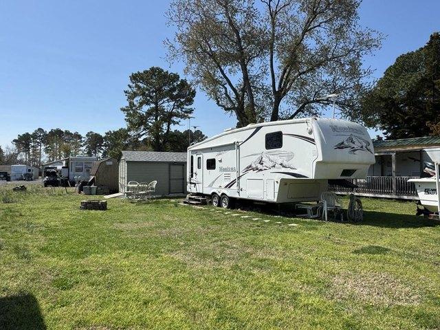 Land for sale in Virginia