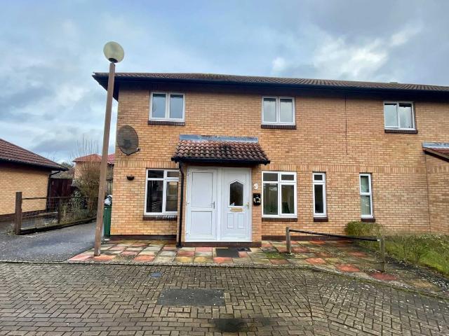 House for rent in Great Holm, Milton Keynes