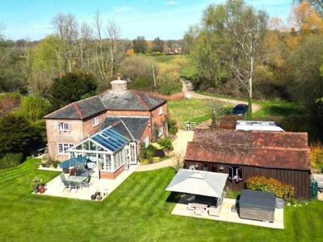 House for sale in Ashurst Bridge, Hampshire
