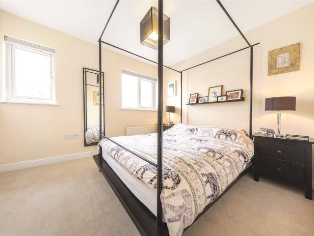 Apartment for rent in Peckham, Greater London