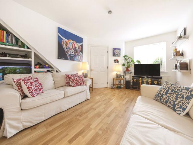 Apartment for rent in Peckham, Greater London