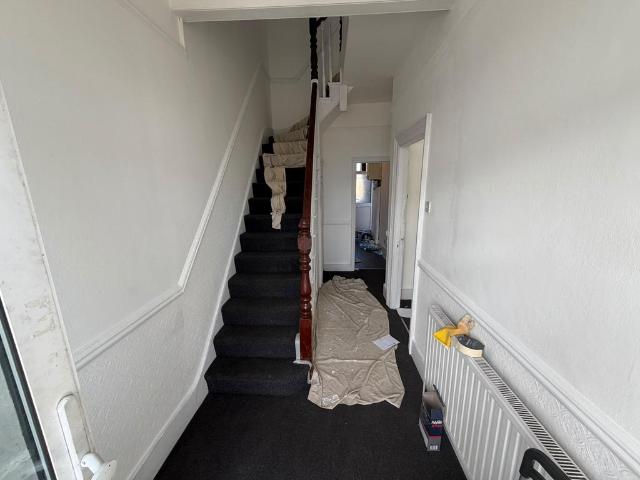 House for rent in Goodmayes, Greater London