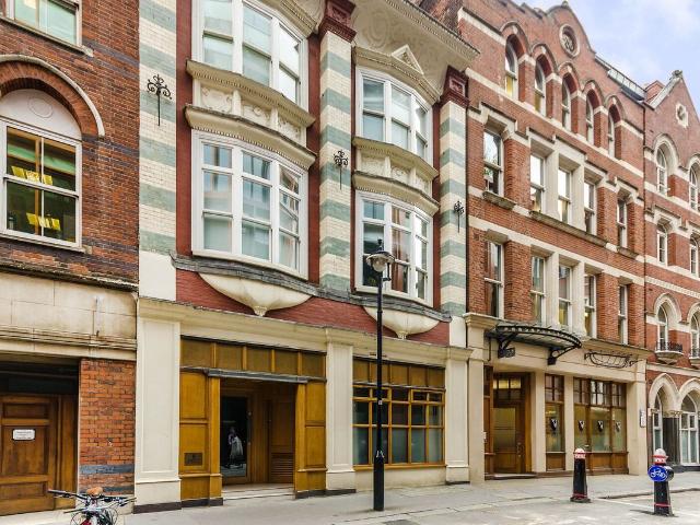 Apartment for rent in Blackfriars, Lyons