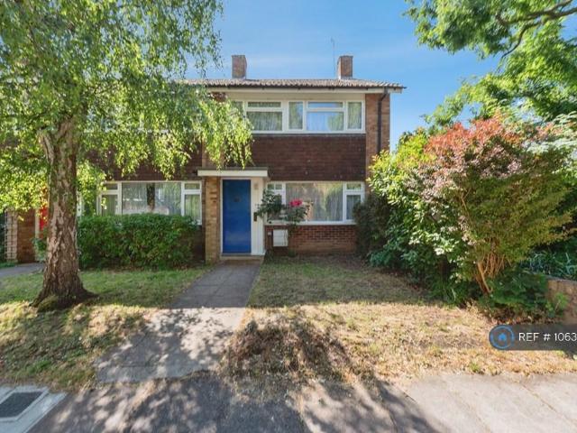 House for rent in Ham, Greater London