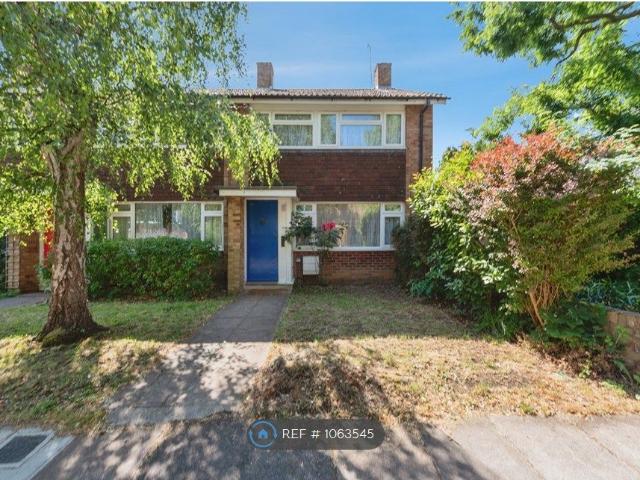 House for rent in Ham, Greater London