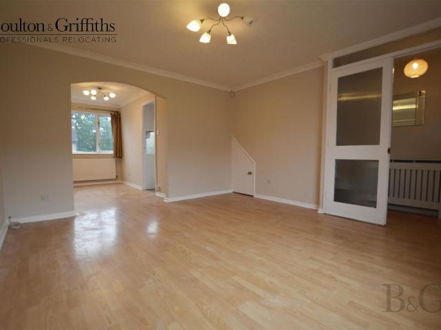 House for rent in Cog, Sully