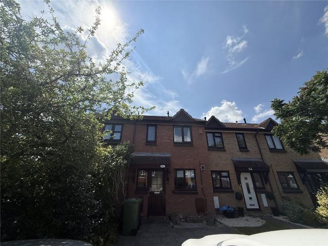 House for rent in Feckenham, City Of Bristol