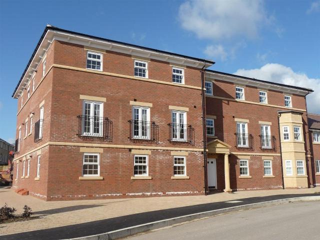 House for rent in Ash Brake, Abbey Mead