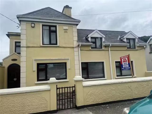House for sale