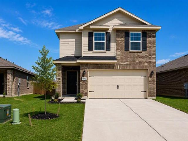 House for sale in Hays, Texas