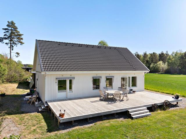 Villa till salu i Kungsbacka