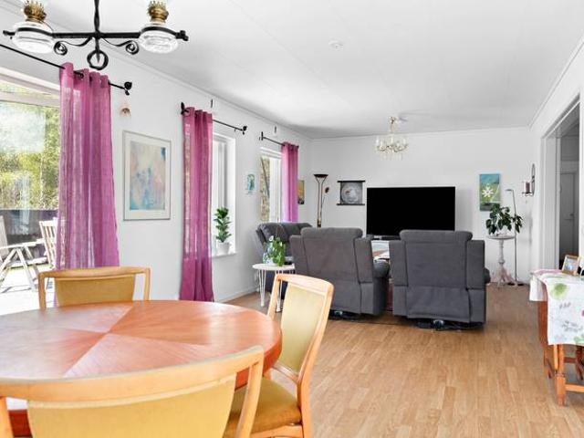 Villa till salu i Kungsbacka, Halland