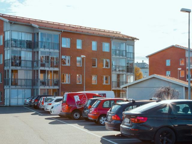 Lägenhet hyra i Varberg, Halland