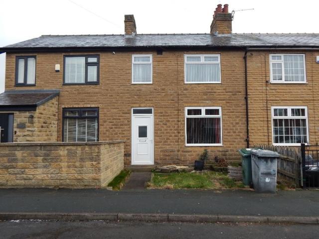 House for rent in Mount Pleasant, Kirklees