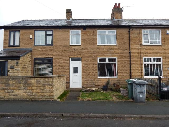 House for rent in Mount Pleasant, Kirklees