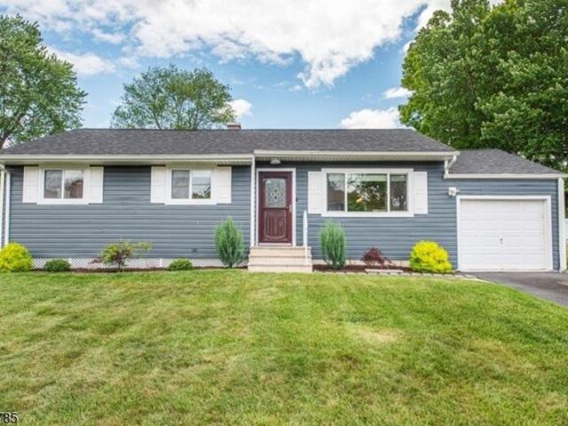 House for sale in New Jersey