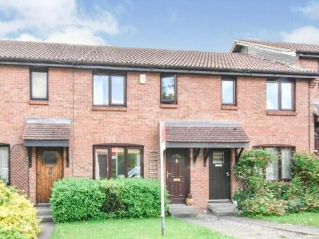 House for rent in High Field, York