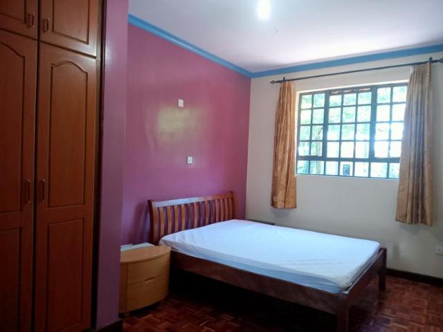 House for rent in Nakuru