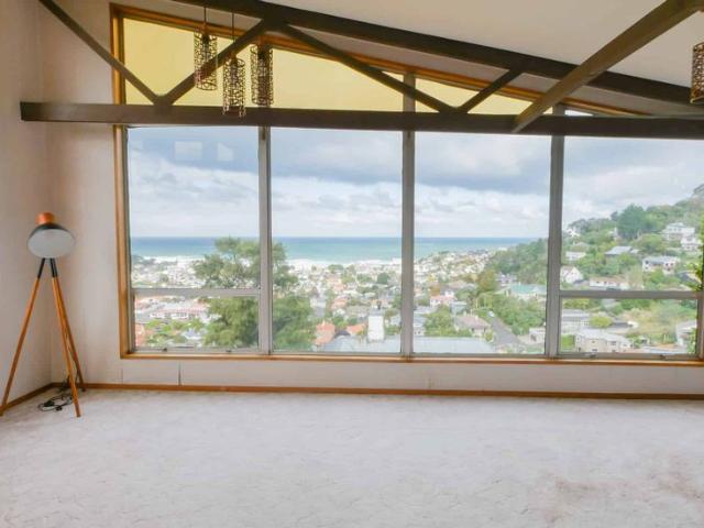 House for rent in Otakou