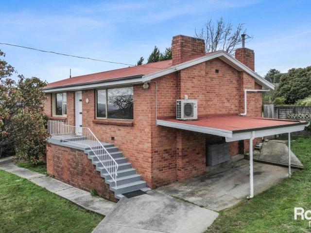 House for rent in Launceston, Tasmania