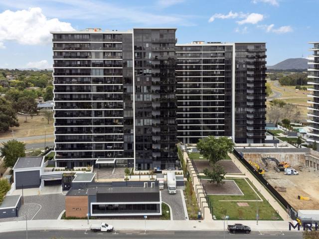 Property for rent in Phillip, District of Woden Valley
