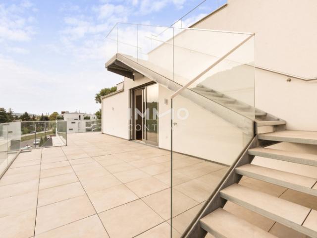 Penthouse kaufen in Döbling, Wien