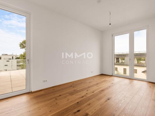 Wohnung kaufen in Donaustadt, Wien
