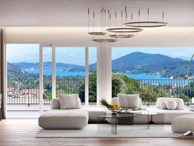 Apartment kaufen in Kranzlhofen, Göriach