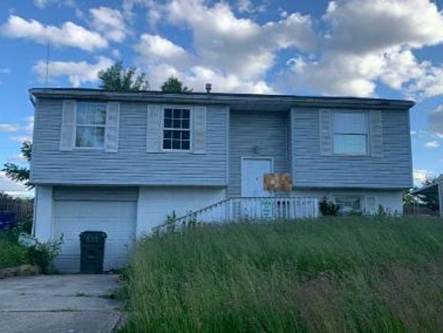 House for sale in Columbus