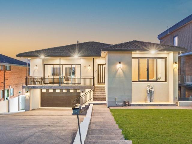 House for sale in Sydney, New South Wales