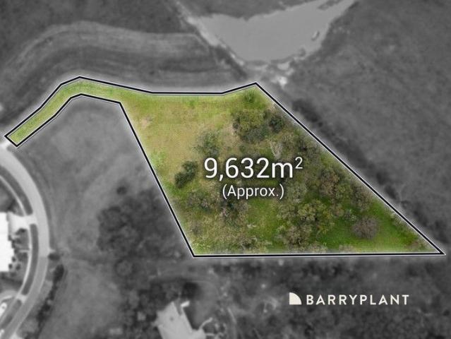 Land for sale in Camerons Creek, Victoria
