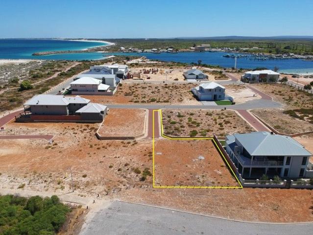 Land for sale in Jurien Bay, Western Australia