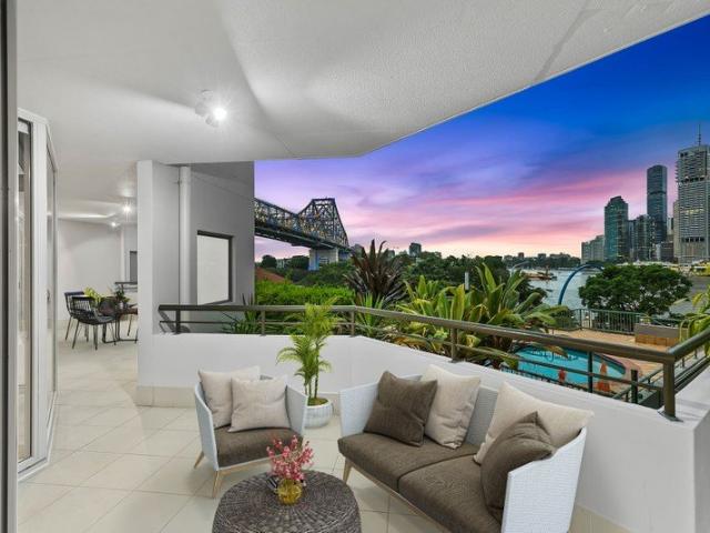 Apartment for rent in Toombul, Queensland
